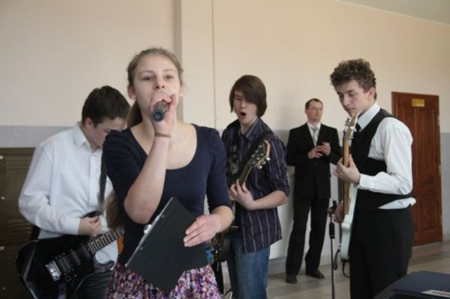 Kobiety świętowały w Kąkolewie (zdjęcia)