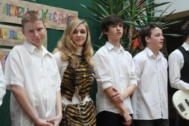 Kobiety świętowały w Kąkolewie (zdjęcia)