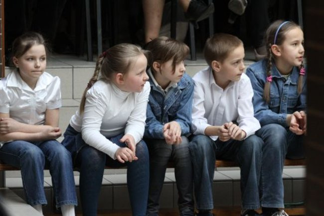 Kobiety świętowały w Kąkolewie (zdjęcia)