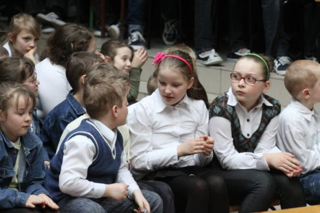 Kobiety świętowały w Kąkolewie (zdjęcia)