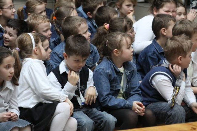 Kobiety świętowały w Kąkolewie (zdjęcia)