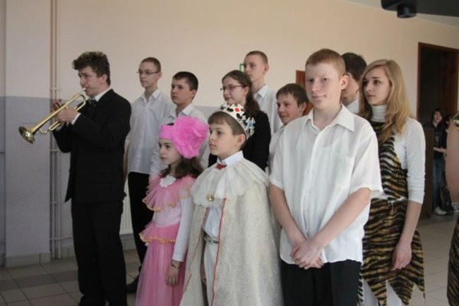 Kobiety świętowały w Kąkolewie (zdjęcia)