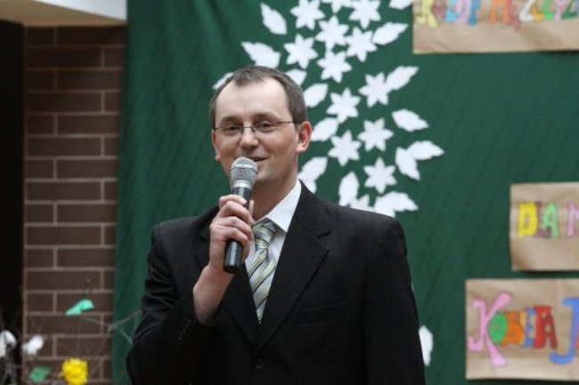 Kobiety świętowały w Kąkolewie (zdjęcia)