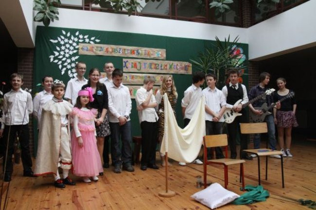 Kobiety świętowały w Kąkolewie (zdjęcia)