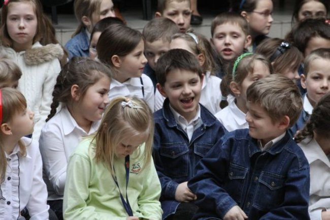 Kobiety świętowały w Kąkolewie (zdjęcia)