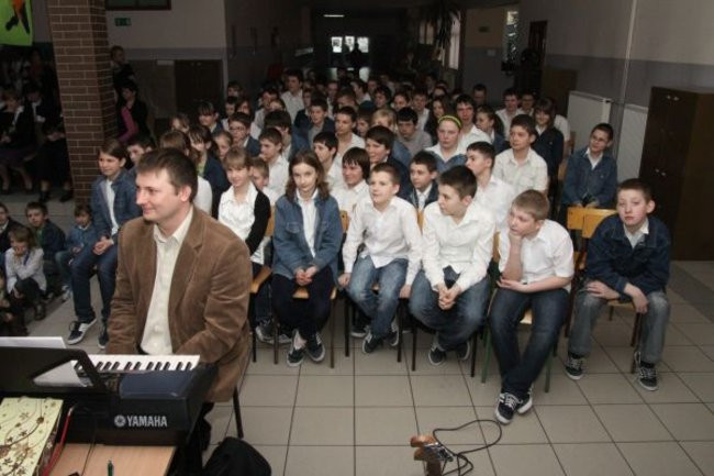 Kobiety świętowały w Kąkolewie (zdjęcia)