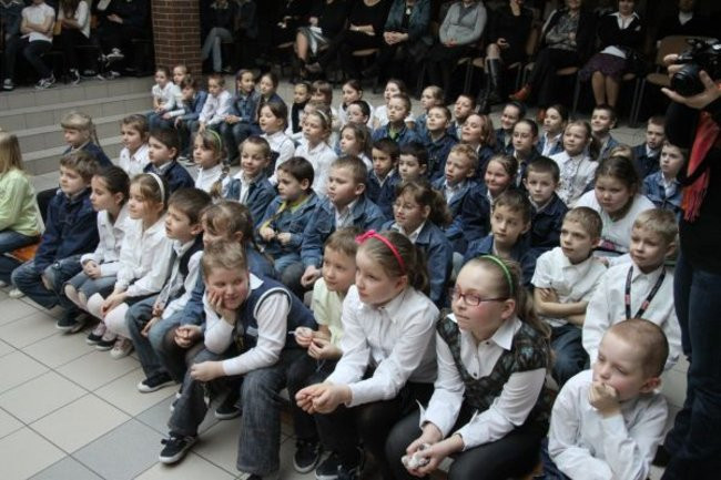 Kobiety świętowały w Kąkolewie (zdjęcia)