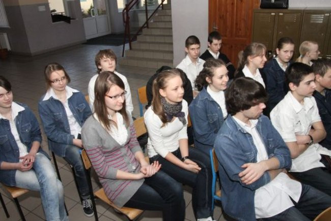 Kobiety świętowały w Kąkolewie (zdjęcia)