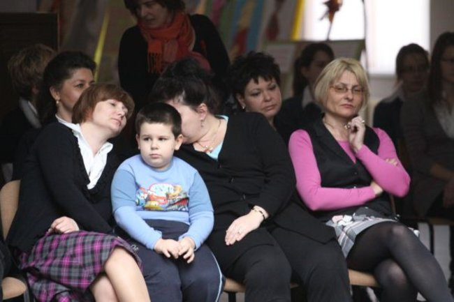 Kobiety świętowały w Kąkolewie (zdjęcia)