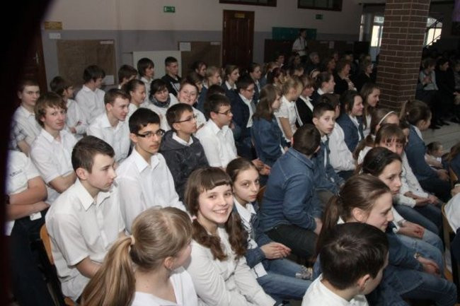 Kobiety świętowały w Kąkolewie (zdjęcia)