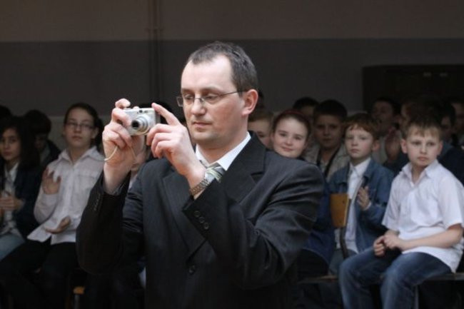 Kobiety świętowały w Kąkolewie (zdjęcia)