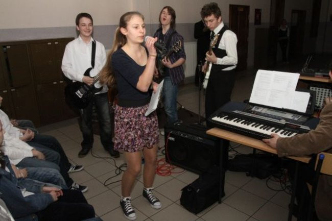 Kobiety świętowały w Kąkolewie (zdjęcia)