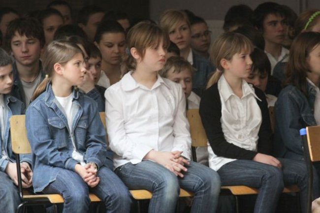 Kobiety świętowały w Kąkolewie (zdjęcia)