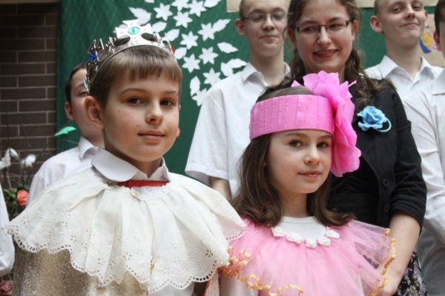 Kobiety świętowały w Kąkolewie (zdjęcia)