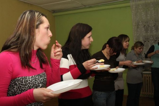 Jak się bawi Drzeczkowo (zdjęcia)