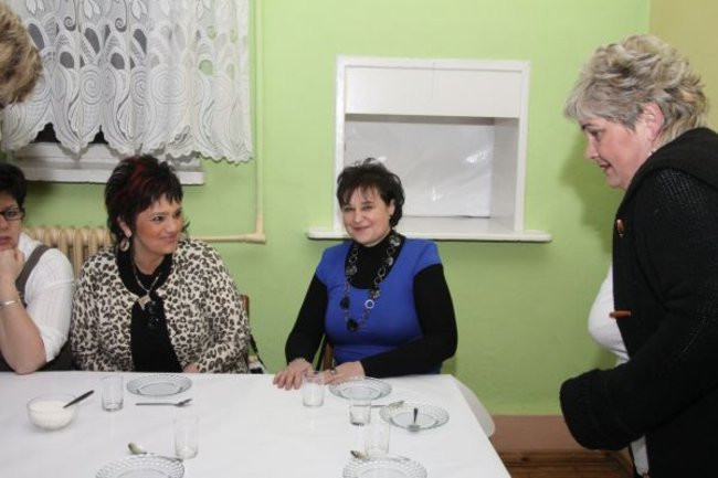 Jak się bawi Drzeczkowo (zdjęcia)