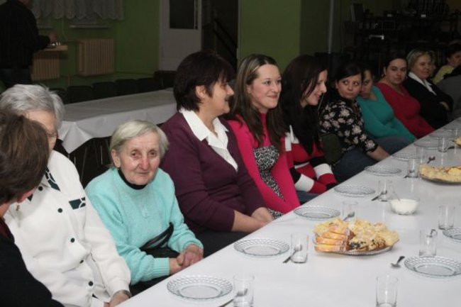 Jak się bawi Drzeczkowo (zdjęcia)