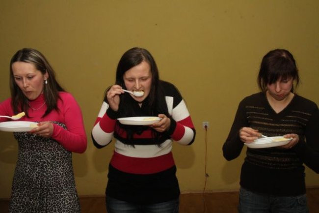 Jak się bawi Drzeczkowo (zdjęcia)