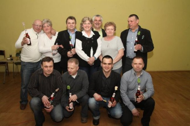 Jak się bawi Drzeczkowo (zdjęcia)