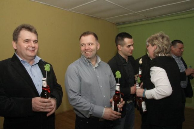 Jak się bawi Drzeczkowo (zdjęcia)