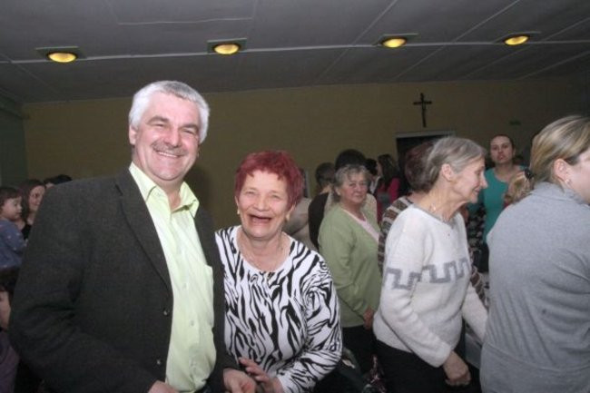 Jak się bawi Drzeczkowo (zdjęcia)