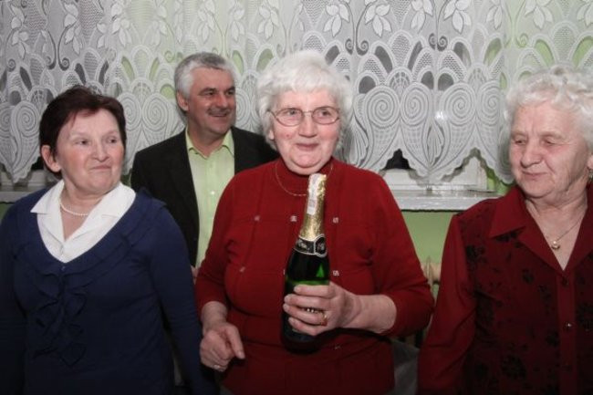 Jak się bawi Drzeczkowo (zdjęcia)