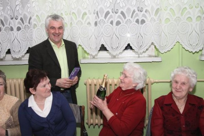 Jak się bawi Drzeczkowo (zdjęcia)