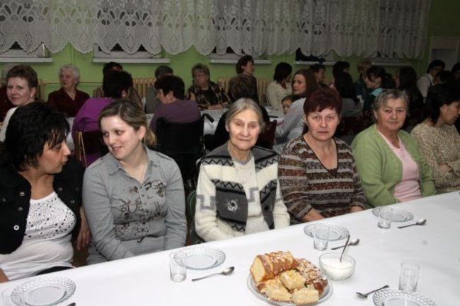 Jak się bawi Drzeczkowo (zdjęcia)