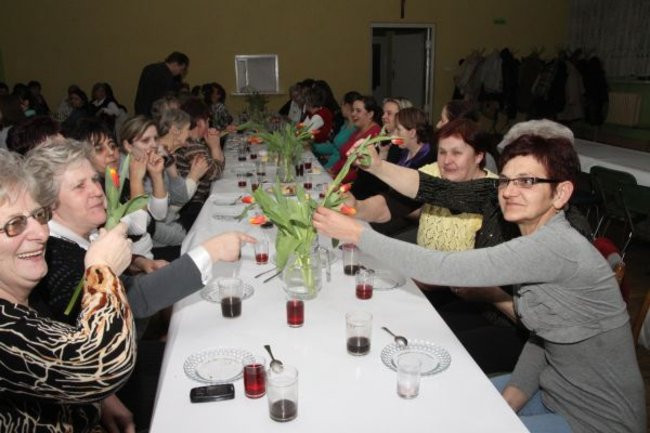 Jak się bawi Drzeczkowo (zdjęcia)