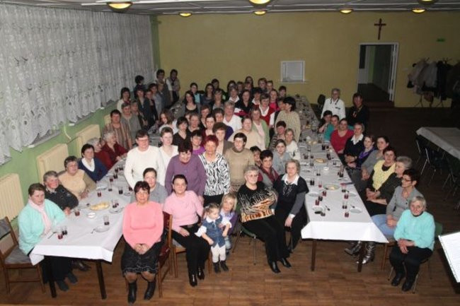 Jak się bawi Drzeczkowo (zdjęcia)