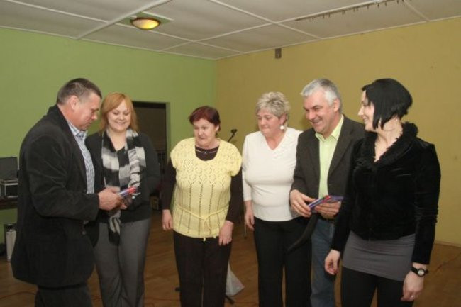 Jak się bawi Drzeczkowo (zdjęcia)