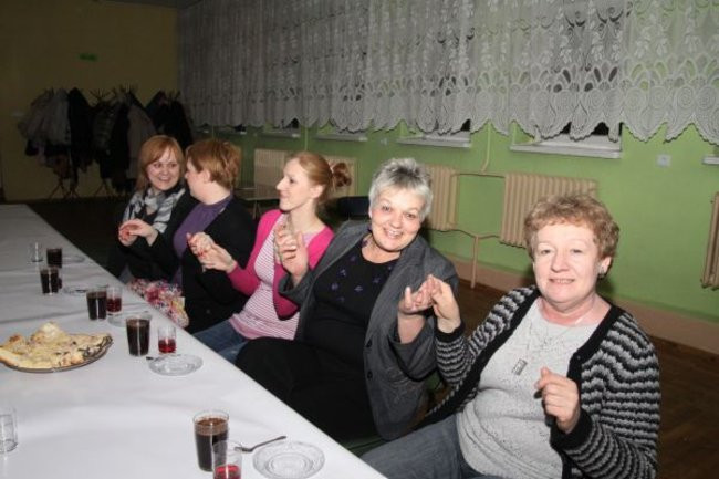 Jak się bawi Drzeczkowo (zdjęcia)