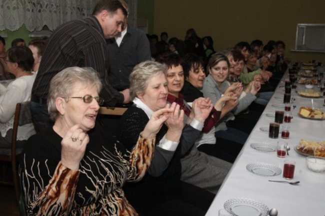 Jak się bawi Drzeczkowo (zdjęcia)