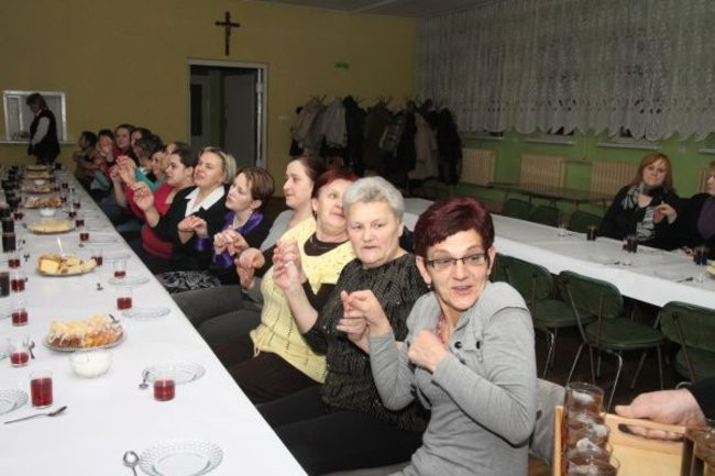 Jak się bawi Drzeczkowo (zdjęcia)