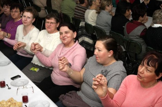 Jak się bawi Drzeczkowo (zdjęcia)