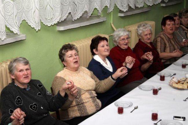 Jak się bawi Drzeczkowo (zdjęcia)