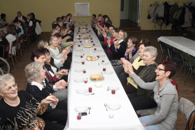 Jak się bawi Drzeczkowo (zdjęcia)