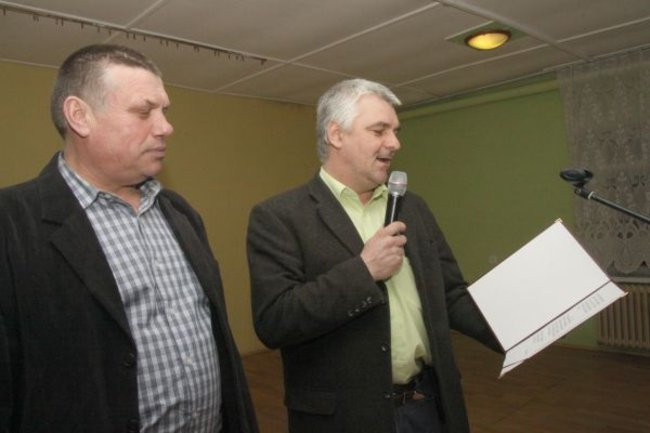 Jak się bawi Drzeczkowo (zdjęcia)