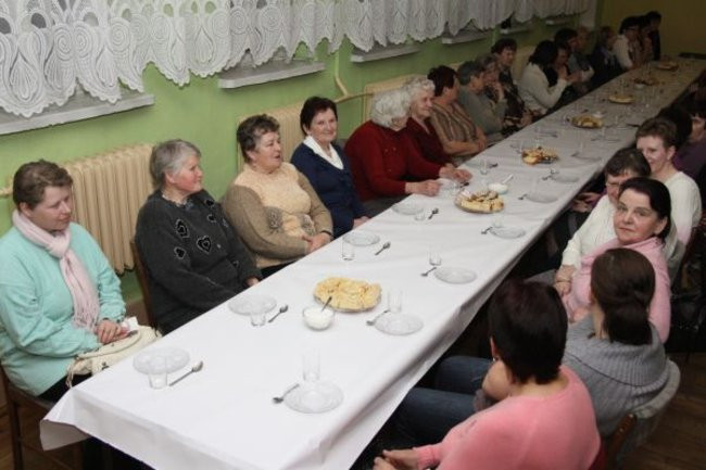 Jak się bawi Drzeczkowo (zdjęcia)