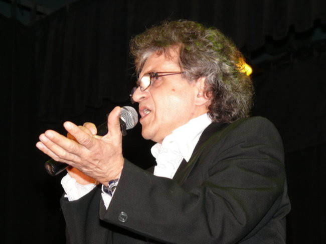 Panie w wieku 50+ w roli modelek (zdjęcia)