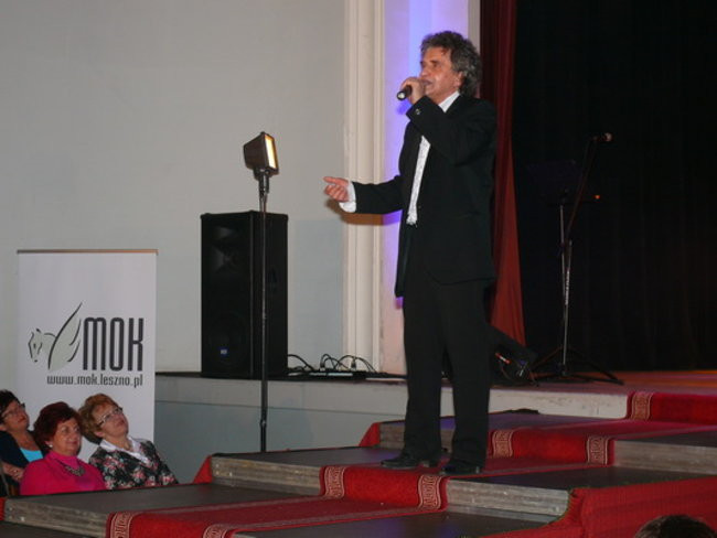 Panie w wieku 50+ w roli modelek (zdjęcia)