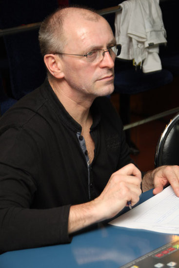 Towarzyskie kulanie nauczycieli (zdjęcia)