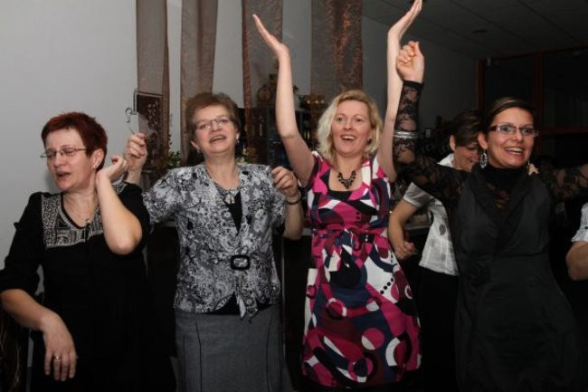 IX Leszczyński SABAT (zdjęcia)