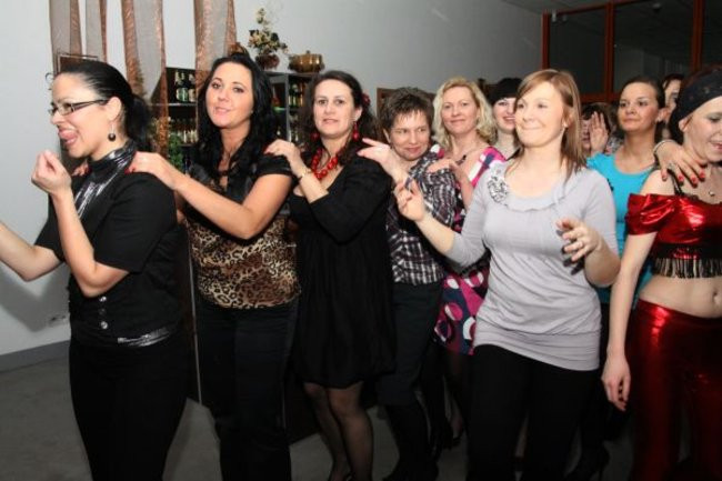 IX Leszczyński SABAT (zdjęcia)