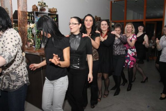 IX Leszczyński SABAT (zdjęcia)