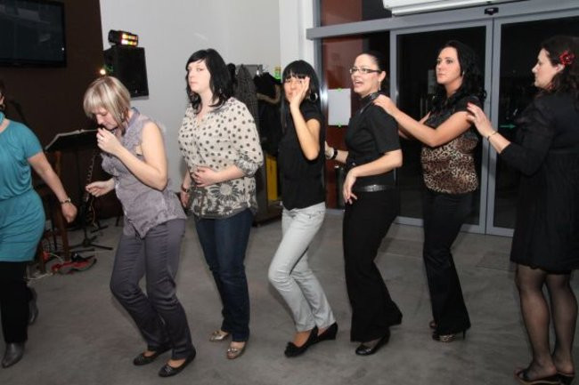 IX Leszczyński SABAT (zdjęcia)