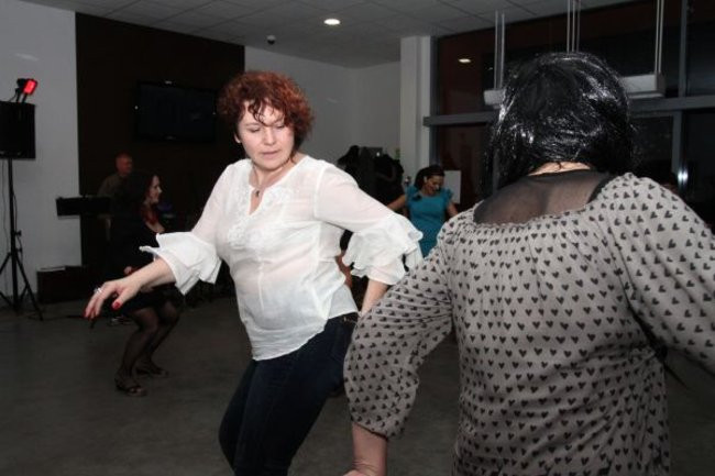 IX Leszczyński SABAT (zdjęcia)