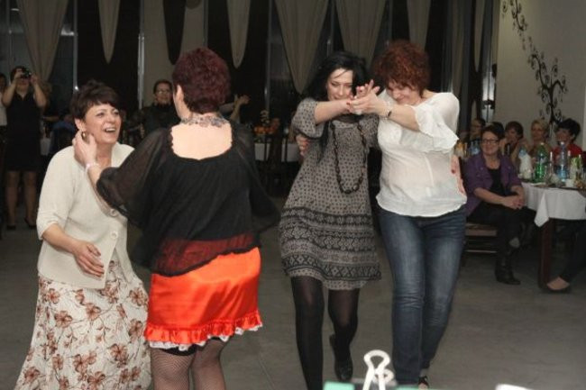 IX Leszczyński SABAT (zdjęcia)