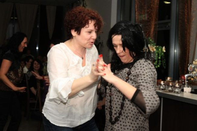 IX Leszczyński SABAT (zdjęcia)