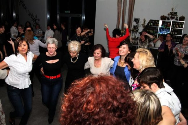 IX Leszczyński SABAT (zdjęcia)